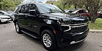 Used 2024 CHEVROLET TAHOE LT in GAINESVILLE, FLORIDA