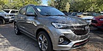 Used 2022 BUICK ENCORE GX ESSENCE in GAINESVILLE, FLORIDA