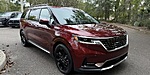 Used 2024 KIA CARNIVAL SX in GAINESVILLE, FLORIDA