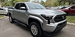 Used 2024 TOYOTA TACOMA SR5 in GAINESVILLE, FLORIDA