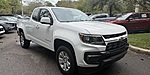 Used 2022 CHEVROLET COLORADO LT in GAINESVILLE, FLORIDA