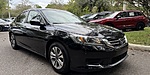 Used 2014 Honda Accord LX in GAINESVILLE, FLORIDA