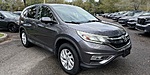 Used 2015 Honda CR-V EX in GAINESVILLE, FLORIDA