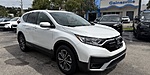 Used 2020 Honda CR-V EX in GAINESVILLE, FLORIDA