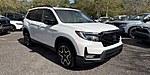 Used 2022 Honda Passport ELITE in GAINESVILLE, FLORIDA