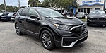 Used 2022 Honda CR-V EX in GAINESVILLE, FLORIDA