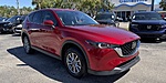 Used 2022 MAZDA CX-5 2.5 S PREFERRED PACKAGE in GAINESVILLE, FLORIDA