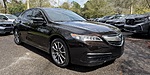 Used 2017 ACURA TLX V6 in GAINESVILLE, FLORIDA