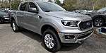 Used 2021 FORD RANGER XLT in GAINESVILLE, FLORIDA