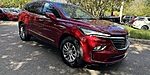 Used 2024 BUICK ENCLAVE PREMIUM GROUP in GAINESVILLE, FLORIDA