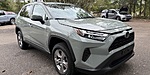 Used 2023 TOYOTA RAV4 XLE in GAINESVILLE, FLORIDA