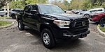 Used 2023 TOYOTA TACOMA SR in GAINESVILLE, FLORIDA