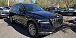Used 2024 GENESIS GV80 2.5T in GAINESVILLE, FLORIDA