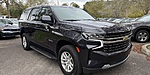 Used 2024 CHEVROLET TAHOE LT in GAINESVILLE, FLORIDA