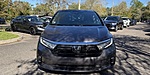Used 2024 Honda Odyssey EX-L in GAINESVILLE, FLORIDA