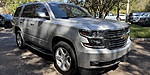 Used 2018 CHEVROLET TAHOE PREMIER in GAINESVILLE, FLORIDA
