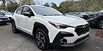 Used 2024 SUBARU XV CROSSTREK PREMIUM in GAINESVILLE, FLORIDA