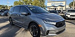 Used 2024 Honda Odyssey ELITE in GAINESVILLE, FLORIDA