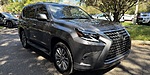 Used 2023 LEXUS GX 460 LUXURY in GAINESVILLE, FLORIDA