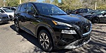 Used 2021 NISSAN ROGUE SV in GAINESVILLE, FLORIDA