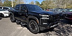 Used 2023 NISSAN FRONTIER PRO-X in GAINESVILLE, FLORIDA