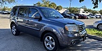 Used 2015 Honda Pilot EX in GAINESVILLE, FLORIDA