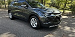 Used 2019 CHEVROLET BLAZER BASE in GAINESVILLE, FLORIDA