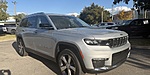 Used 2021 JEEP GRAND CHEROKEE L LIMITED in GAINESVILLE, FLORIDA