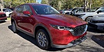 Used 2022 MAZDA CX-5 2.5 S SELECT PACKAGE in GAINESVILLE, FLORIDA
