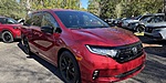 Used 2023 Honda Odyssey SPORT in GAINESVILLE, FLORIDA