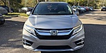 Used 2018 Honda Odyssey TOURING in GAINESVILLE, FLORIDA