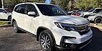 Used 2021 Honda Pilot EX-L in GAINESVILLE, FLORIDA