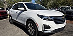 Used 2023 CHEVROLET EQUINOX PREMIER in GAINESVILLE, FLORIDA