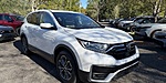 Used 2021 Honda CR-V EX in GAINESVILLE, FLORIDA
