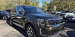 Used 2020 KIA TELLURIDE EX in GAINESVILLE, FLORIDA