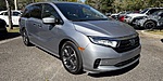 Used 2022 Honda Odyssey ELITE in GAINESVILLE, FLORIDA
