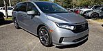 Used 2022 Honda Odyssey ELITE in GAINESVILLE, FLORIDA