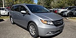 Used 2016 Honda Odyssey EX-L in GAINESVILLE, FLORIDA