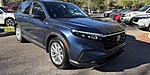 Used 2025 Honda CR-V EX-L in GAINESVILLE, FLORIDA