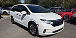 Used 2022 Honda Odyssey EX-L in GAINESVILLE, FLORIDA