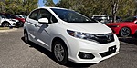 Used 2019 Honda Fit LX in GAINESVILLE, FLORIDA