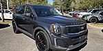 Used 2020 KIA TELLURIDE SX in GAINESVILLE, FLORIDA