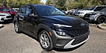 Used 2023 HYUNDAI KONA SEL in GAINESVILLE, FLORIDA