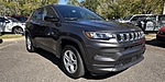 Used 2023 JEEP COMPASS SPORT in GAINESVILLE, FLORIDA
