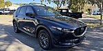 Used 2019 MAZDA CX-5 TOURING in GAINESVILLE, FLORIDA