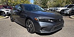 Used 2022 Honda Civic LX in GAINESVILLE, FLORIDA