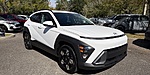 Used 2024 HYUNDAI KONA SEL in GAINESVILLE, FLORIDA