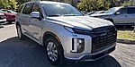 Used 2024 HYUNDAI PALISADE SEL in GAINESVILLE, FLORIDA