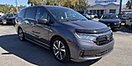 Used 2022 Honda Odyssey TOURING in GAINESVILLE, FLORIDA
