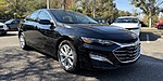 Used 2024 CHEVROLET MALIBU LT in GAINESVILLE, FLORIDA